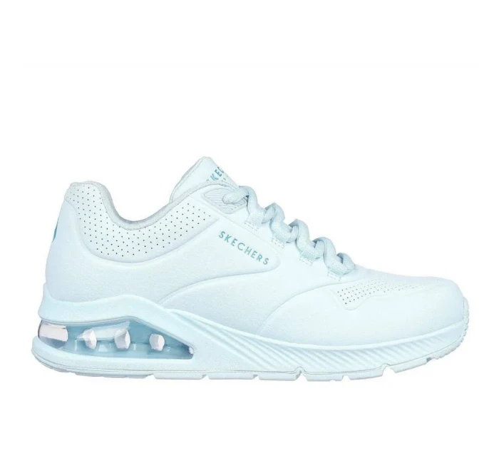 Boty Skechers UNO 2 PASTEL PLAYERS W 155652-LTBL Boty Skechers UNO 2 PASTEL PLAYERS W 155652-LTBL