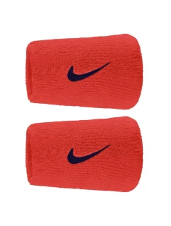 Dvojité náramky Nike Swoosh 92800648539