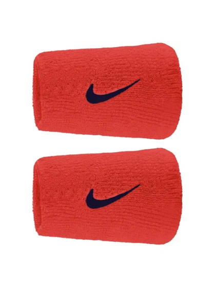 Dvojité náramky Nike Swoosh 92800648539