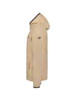 Mikina  Taupe DB 224 M pánské model 21177797 - Geographical Norway