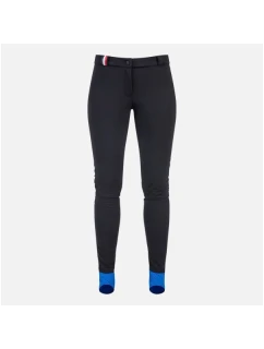 Rossignol W Ski Fuseau Pant černé