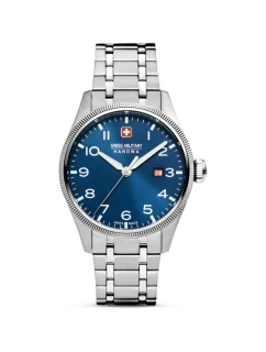 SWISS MILITARY HANOWA Thunderbolt Pánské hodinky SMWGH0000802 + BOX