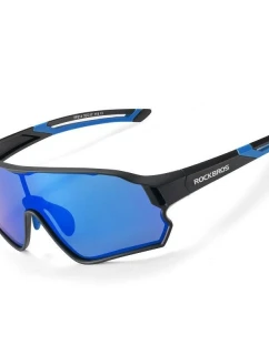 okulary dziecięce z  dětské model 21855362 - Rockbros