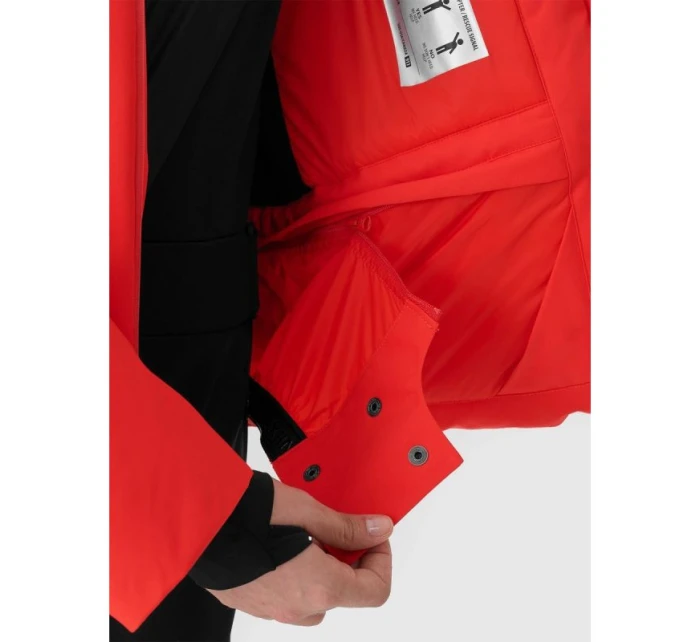 Dámská membránová lyžařská bunda model 21892893 - 4F Dámská membránová lyžařská bunda model 21892893 - 4F