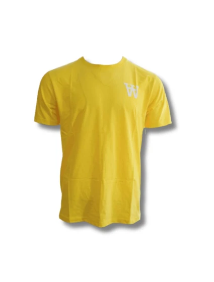 Dámské sportovní tričko Wood Ace yellow - model 21930708 Dámské sportovní tričko Wood Ace yellow - model 21930708