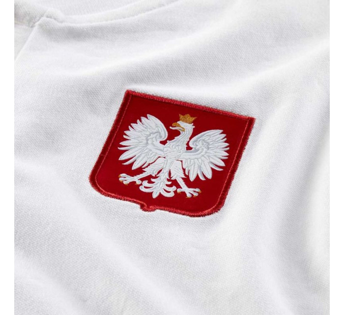Pánské tričko Poland Modern GSP AUT M CK9205 102 - Nike