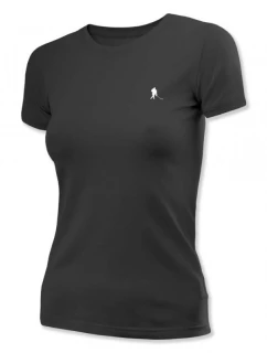 Základní tričko s krátkým rukávem 3 Wmn