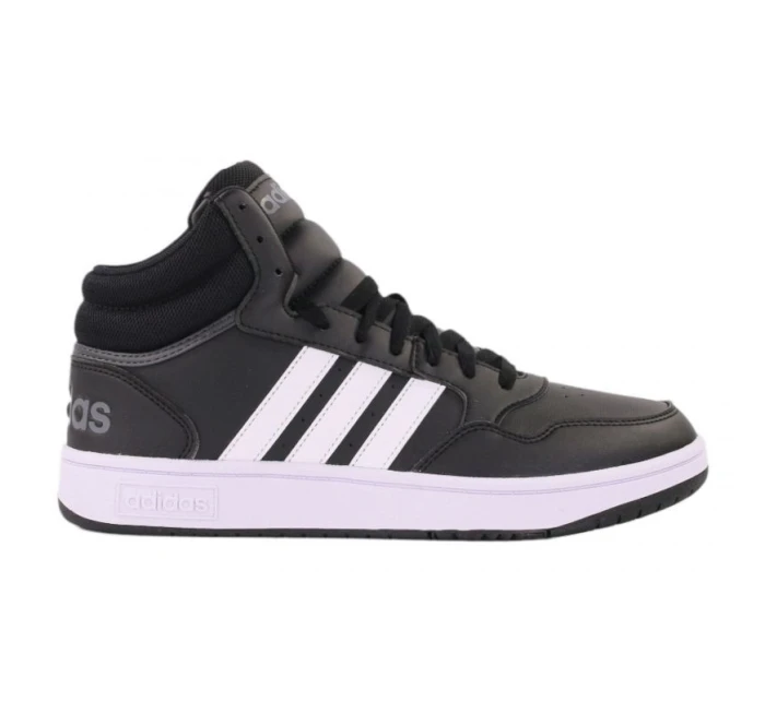 Boty adidas Hoops 3.0 Mid M GW3020 Boty adidas Hoops 3.0 Mid M GW3020