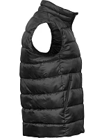 TJ Lehká prošívaná vesta 18. black model 22499409 - Tee Jays TJ Lehká prošívaná vesta 18. black model 22499409 - Tee Jays