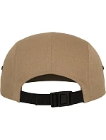 Flexfit 7005 5 panelová kšiltovka "Classic Jockey" 55.7005 khaki