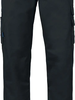 ProJob 2530 Waistpants Service (84-120) Pracovní kalhoty 64.530S black