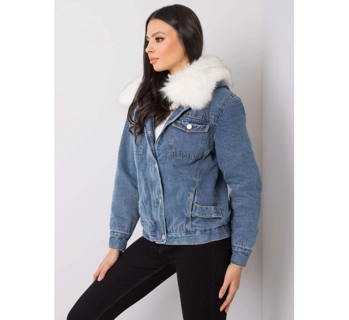 Kurtka EM KR model 21126978 niebieski - FPrice