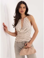 Top IT TP 9967.01P světle béžový