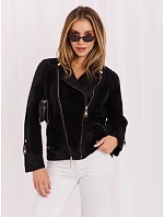 Kurtka MBM KR model 22296926 czarny - FPrice Kurtka MBM KR model 22296926 czarny - FPrice