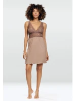 Dámská košilka  chemise  model 17594399 - DKaren