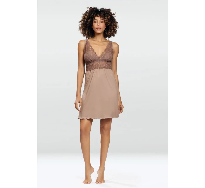 Dámská košilka  chemise  model 17594399 - DKaren