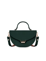Dámská kabelka Vuch Arysta Green Dámská kabelka Vuch Arysta Green