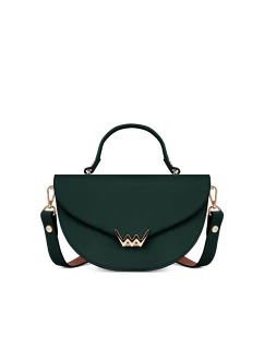 Dámská kabelka Vuch Arysta Green