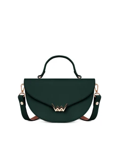 Dámská kabelka Vuch Arysta Green