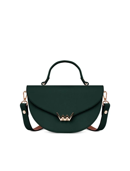 Dámská kabelka Vuch Arysta Green Dámská kabelka Vuch Arysta Green