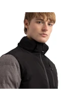 Pánská prošívaná bunda Trespass Delabole