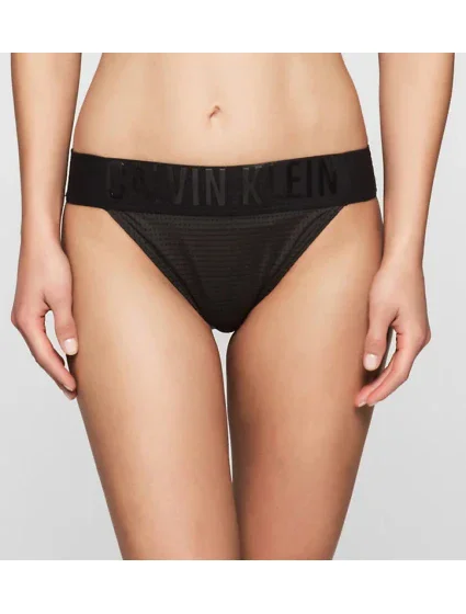 Spodní díl plavek KWOKWOO138 - Calvin Klein