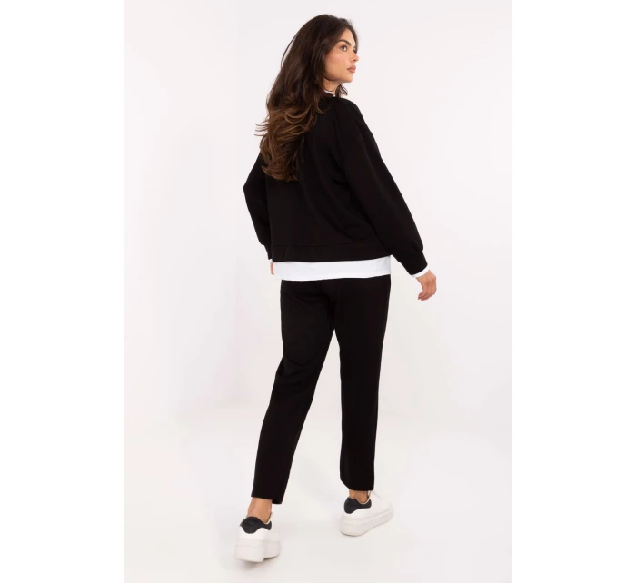 Sada model 218002 Rue Paris