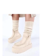 Sněhule model 221665 Solea Sněhule model 221665 Solea