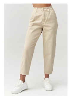 Džíny  model 223265 Makadamia