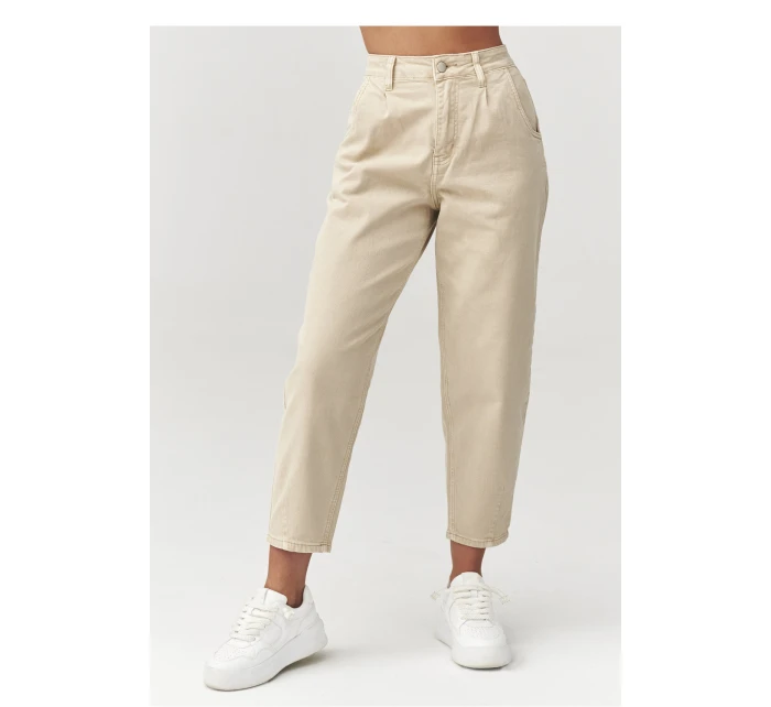 Džíny  model 223265 Makadamia