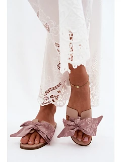 Pantofle model 228791 Step in style