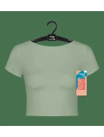 sloggi ZERO Feel 2.0 Crop Top - UNKNOWN - SLOGGI UNKNOWN - SLOGGI sloggi ZERO Feel 2.0 Crop Top - UNKNOWN - SLOGGI UNKNOWN - SLOGGI