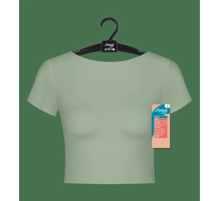 sloggi ZERO Feel 2.0 Crop Top - UNKNOWN - SLOGGI UNKNOWN - SLOGGI sloggi ZERO Feel 2.0 Crop Top - UNKNOWN - SLOGGI UNKNOWN - SLOGGI