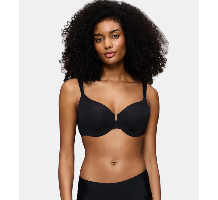 BMU Illusion Curve W01 - BLACK - TRIUMPH BLACK - TRIUMPH