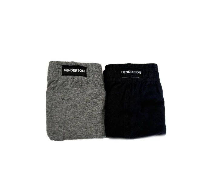 Kalhotky Henderson 1440 K672 A'2 3XL-5XL