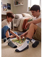 Ponožky Cottoline model 22130790 1115 let - Gatta