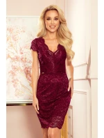 Dámské šaty  316-7 - NUMOCO