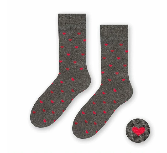 Pánské ponožky 136 084 - Steven Pánské ponožky 136 084 - Steven