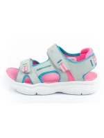 Sandály Jr model 20182449 - Skechers Sandály Jr model 20182449 - Skechers