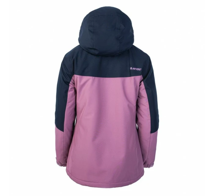 Dámská zateplená bunda LADY model 21746478 - Hi-Tec