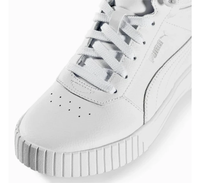 Puma Carina 2.0 Mid W 385851-02 dámské boty