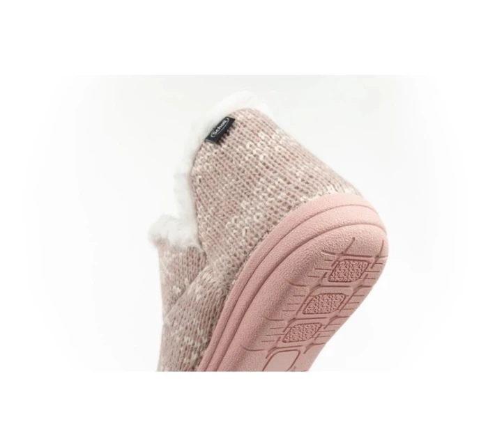 Pantofle Scholl Creamy Bootie W F301471023 dámské Pantofle Scholl Creamy Bootie W F301471023 dámské