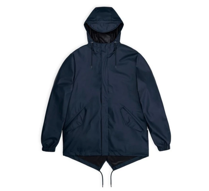unisex Jacket W3 47 model 20881679 - Rains