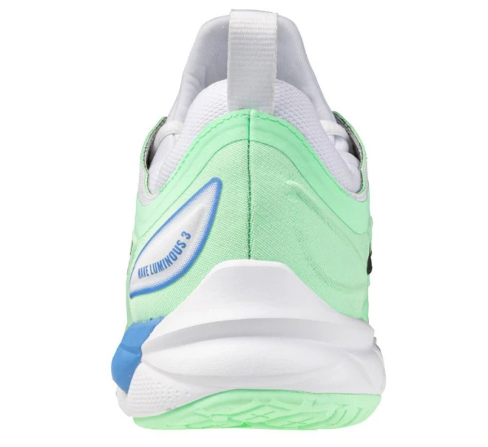Boty Mizuno WAVE LUMINOUS 3 V1GA242086 Boty Mizuno WAVE LUMINOUS 3 V1GA242086