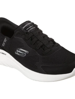 Boty Skechers Slip-ins Bounder 2.0 Emerged M 232459-BKW