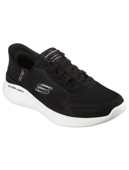Buty Slipins M model 21100312 - Skechers Buty Slipins M model 21100312 - Skechers