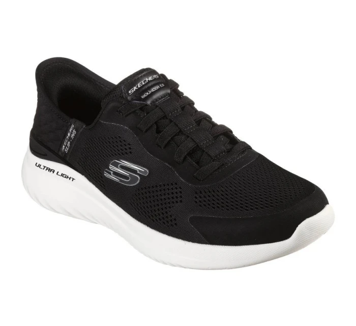 Buty Slipins M model 21100312 - Skechers Buty Slipins M model 21100312 - Skechers