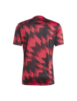 Předzápasové tričko adidas Manchester United JP3233