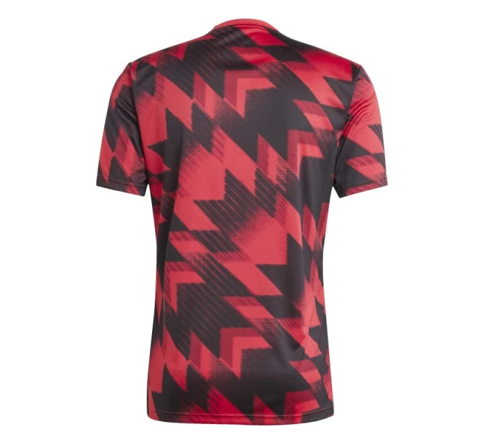 Předzápasové tričko adidas Manchester United JP3233