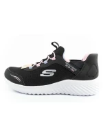 buty sportowe dziecięce Slipins model 21359709 - Skechers buty sportowe dziecięce Slipins model 21359709 - Skechers